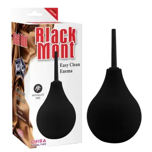 CHISA Anální/vaginální sprcha Novelties Easy Clean Enema