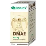 NATURIX DMAE 503mg Bitartate Complex 50 tablet