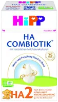 HIPP Pokračovací kojenecká výživa HA 2 Combiotik® 600 g
