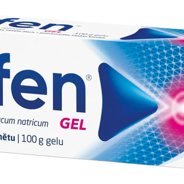 OLFEN gel 100 g
