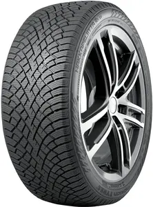 NOKIAN TYRES 265/35 R 21 101T HAKKAPELIITTA_R5_EV TL XL M+S 3PMSF
