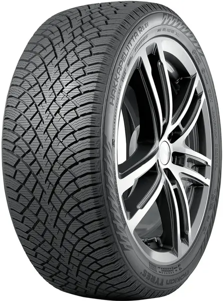 NOKIAN TYRES 265/35 R 21 101T HAKKAPELIITTA_R5_EV TL XL M+S 3PMSF