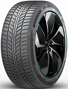 HANKOOK 255/45 R 19 104V IW01A_ION_ICEPT_SUV TL XL M+S 3PMSF FR