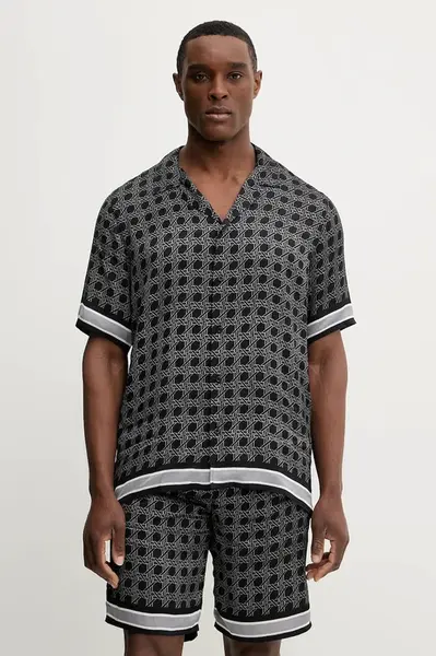 Košile Karl Lagerfeld