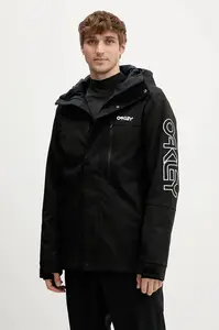 Lyžařská bunda Oakley TNP TBT