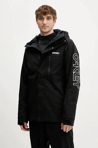 Lyžařská bunda Oakley TNP TBT