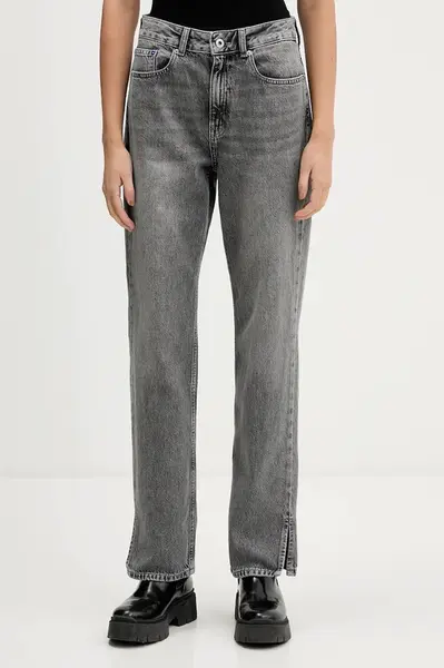 Džíny Karl Lagerfeld Jeans