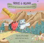 Kniha: Srdce a Hlava potkávají kamarádku Pozornost od Singhal Nishi