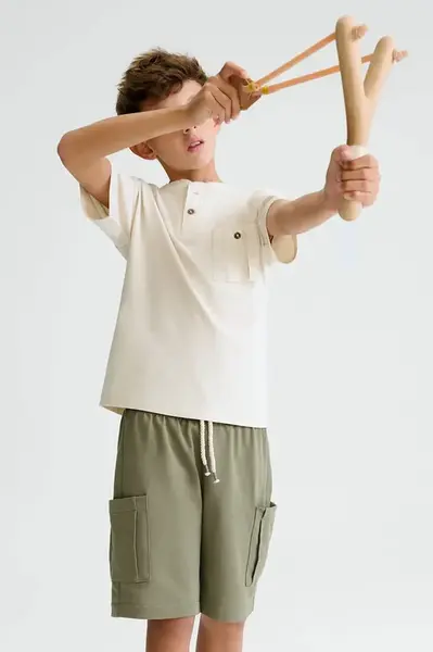 Dětská bavlněná souprava Mayoral