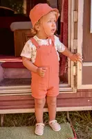 Dětská bavlněná souprava Mayoral