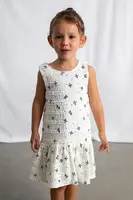 Dívčí šaty Mayoral