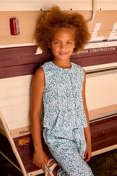 Dětská halenka Mayoral