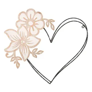 DEKORACE NA ZEĎ 50/45/2 cm