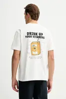 Bavlněné tričko Marc O'Polo