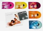 Boney M.:  Hits: The Mixes Ep Collection - Boney M.