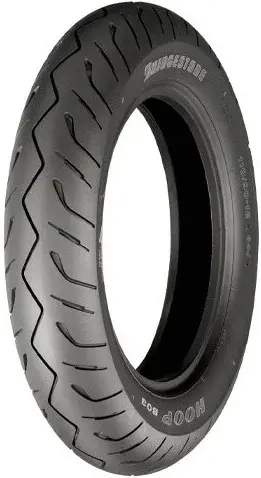 BRIDGESTONE 110/70 -16 52P HOOP_B03 TL