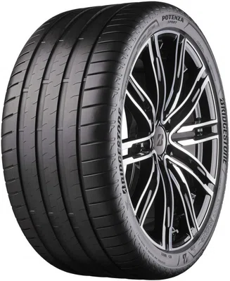 BRIDGESTONE 215/45 R 17 91Y POTENZA_SPORT TL XL FP