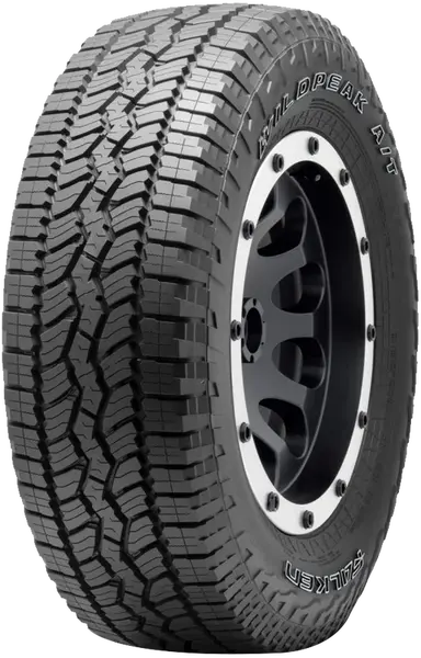 FALKEN 265/60 R 18 110S  WILD_PEAK_A/T_AT3WA TL 3PMSF