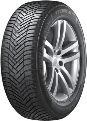 HANKOOK 225/65 R 17 106H H750A_KINERGY_4S2 TL XL M+S 3PMSF