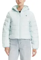 Calvin Klein prešívaná bunda