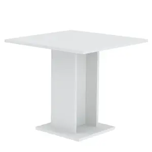 Stůl Sorrento bílá