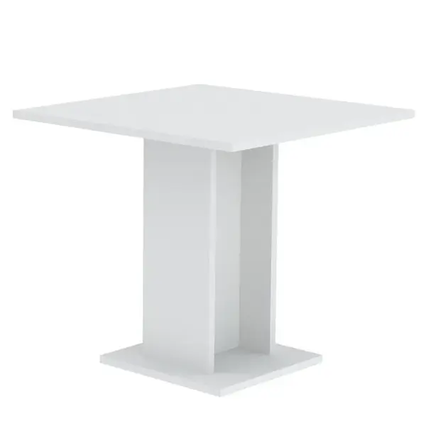 Stůl Sorrento bílá