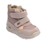 SANTÉ Dětské kozačky IC/884308 ROSA v.28