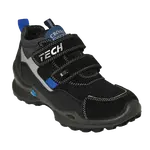 SANTÉ Dětská vycházková obuv IC/682398 NERO v.36