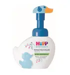 Hipp Babysanft Pěna na mytí Hudebník 250 ml