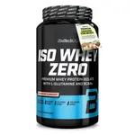 Iso Whey Zero 908g Jahoda