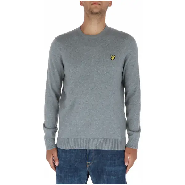 Lyle & Scott pánsky sveter