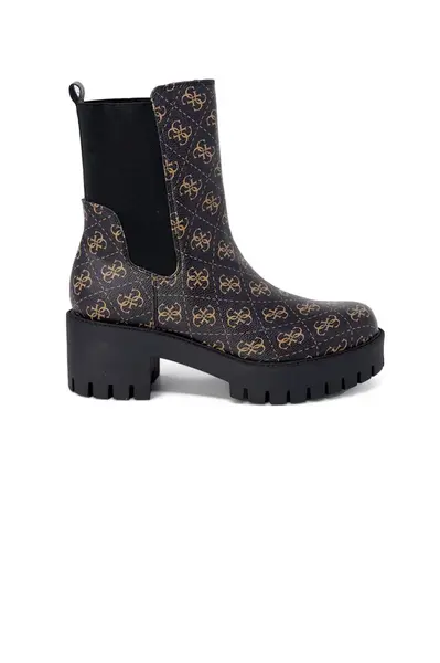 Guess kotníkové boty