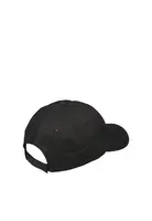 Černá kšiltovka Boss