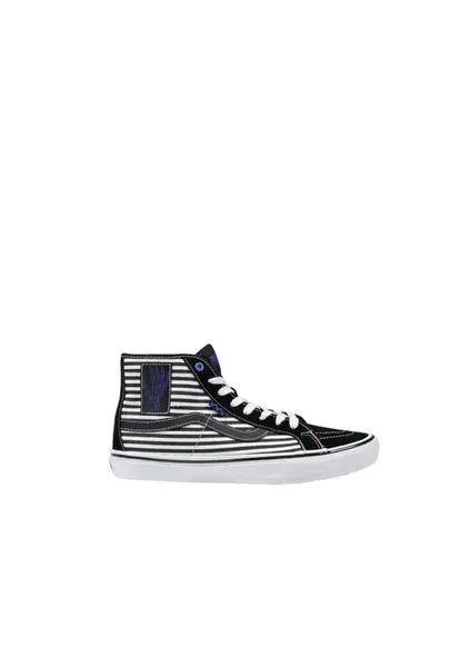 Vans pánské vysoké tenisky