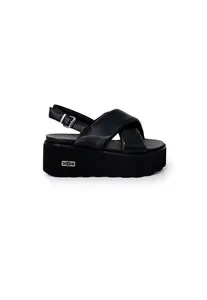 Dámské sandály na platformě Cult