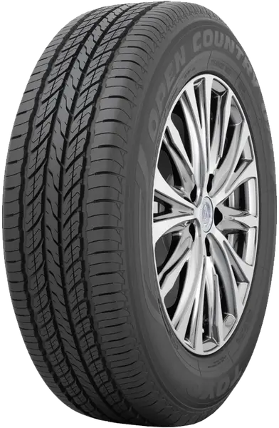 TOYO 285/65 R 17 116H OPEN_COUNTRY_U/T TL
