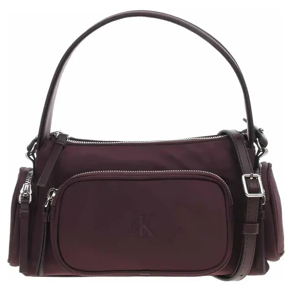 Calvin Klein dámská kabelka LV04F3132G BAP fudge