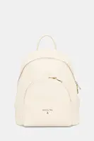 Kožený ruksak Patrizia Pepe