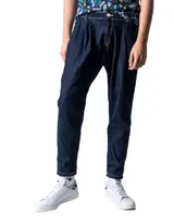 Pánské džínové kalhoty Displaj