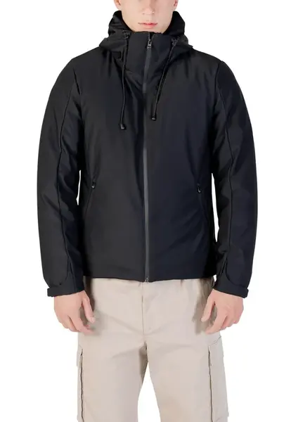 Hydra Clothing pánska bunda