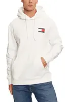 Tommy Hilfiger pánská mikina s kapucí
