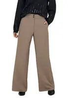 Jacqueline De Yong široké kalhoty