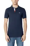 Tommy Hilfiger pánske polo tričko