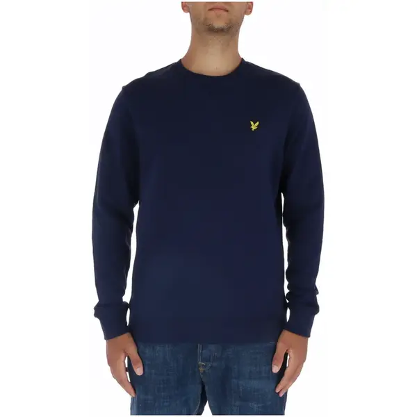Lyle & Scott pánsky sveter