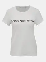 Calvin Klein Jeans T-Shirt Donna