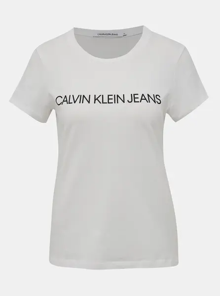 Calvin Klein Jeans T-Shirt Donna