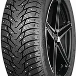 NANKANG 225/50 R 17 98T ICE_ACTIVA_SW-8 TL XL M+S 3PMSF
