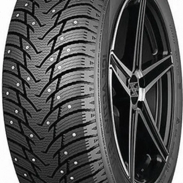 NANKANG 225/50 R 17 98T ICE_ACTIVA_SW-8 TL XL M+S 3PMSF