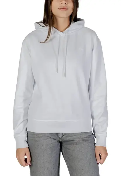 Calvin Klein Jeans dámská mikina s kapucí