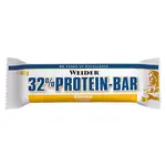 WEIDER Protein bar 32% proteinová tyčinka banánová 60 g